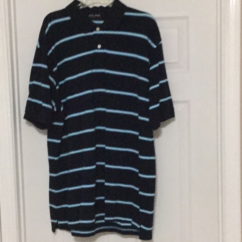 Men’s Polo George & Martha XL